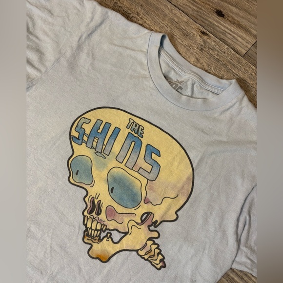 The Shins tee - Picture 2 of 2